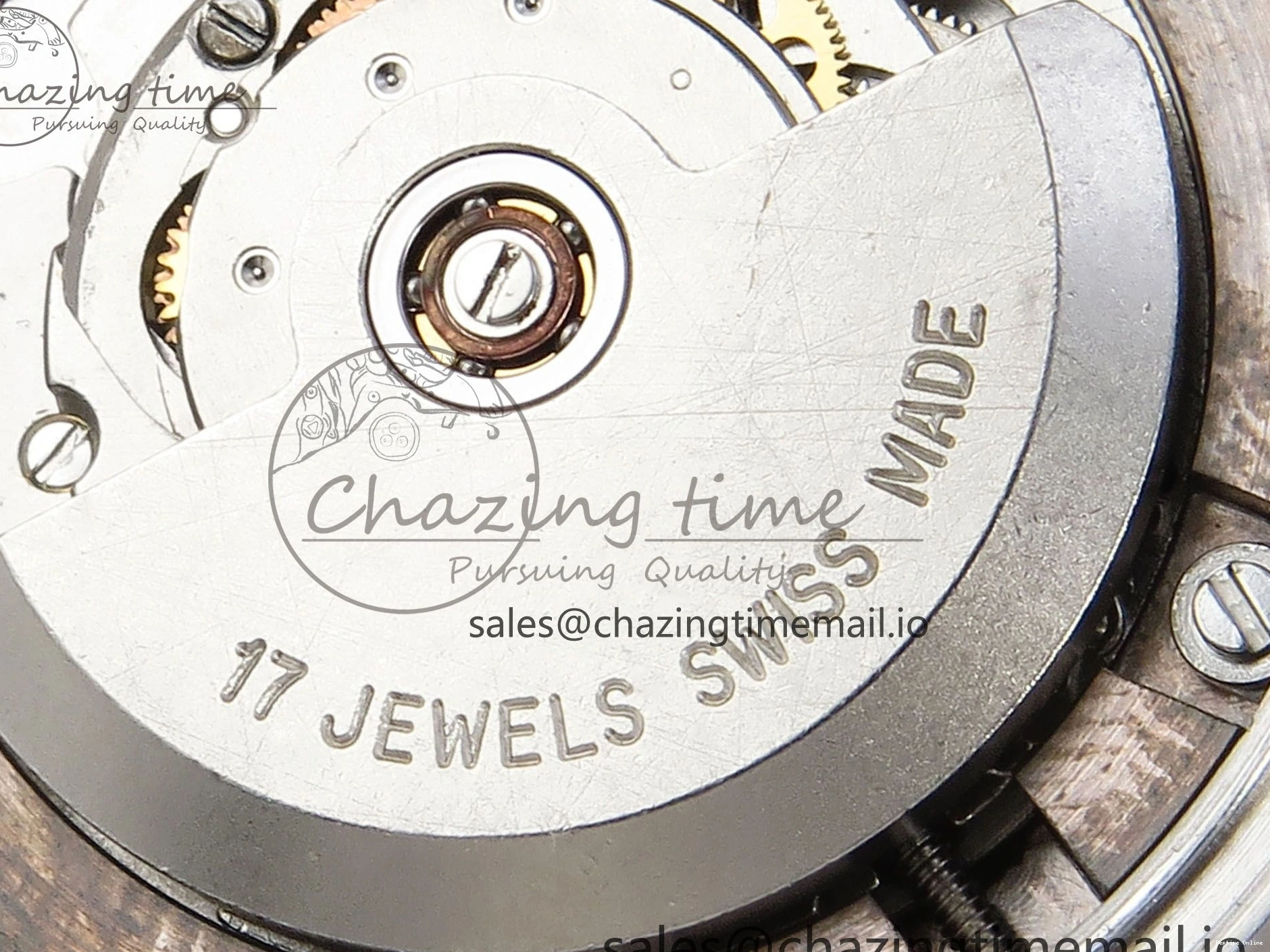 0214 DateJust 31 278273 ARF 1:1 Best Edition 904L Steel Silver Diamonds Dial on SS YG Jubilee Bracelet ETA TechFriendly 571